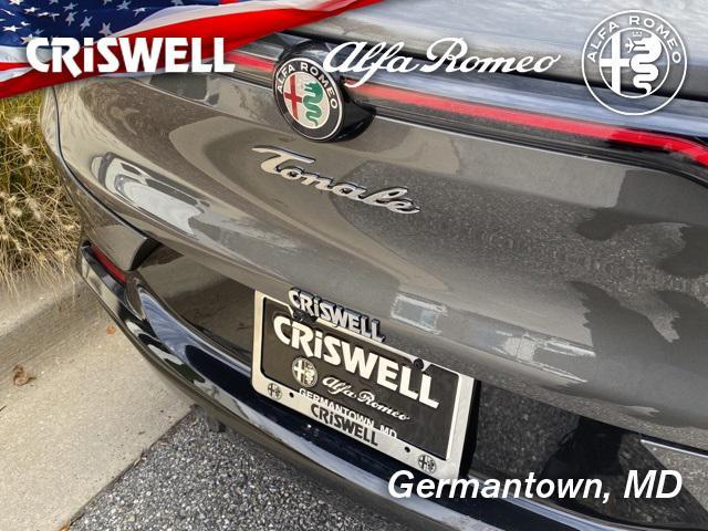 new 2024 Alfa Romeo Tonale car, priced at $54,200