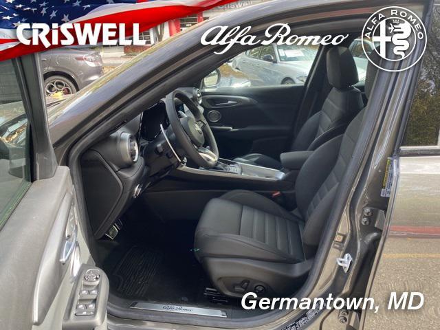 new 2024 Alfa Romeo Tonale car, priced at $54,200