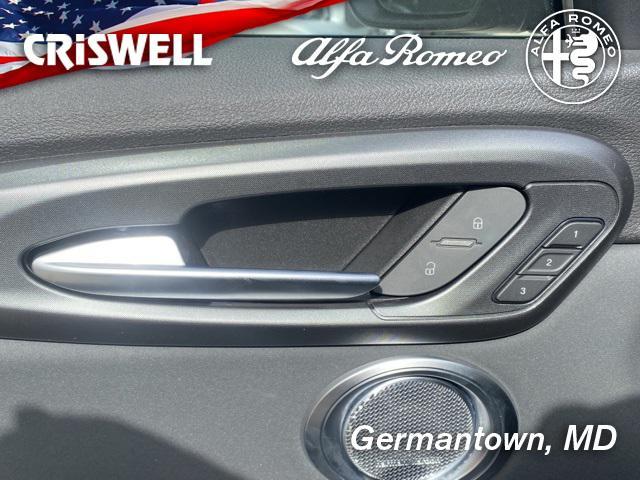 new 2024 Alfa Romeo Tonale car, priced at $54,200