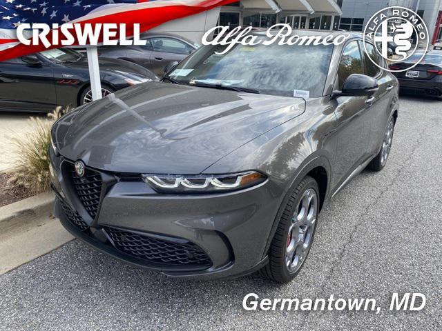 new 2024 Alfa Romeo Tonale car, priced at $54,200