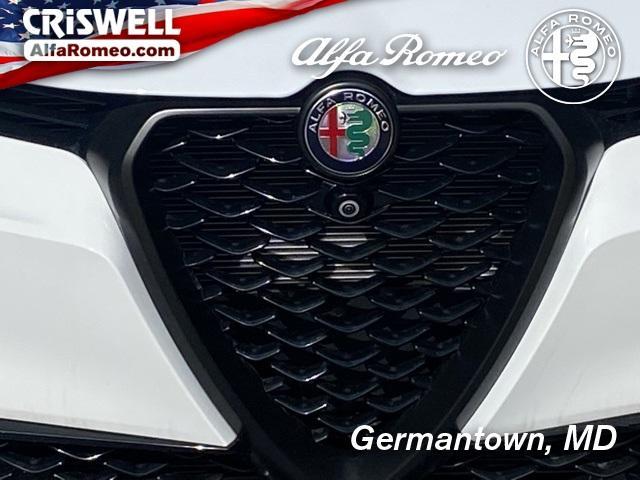 new 2024 Alfa Romeo Tonale car, priced at $53,525