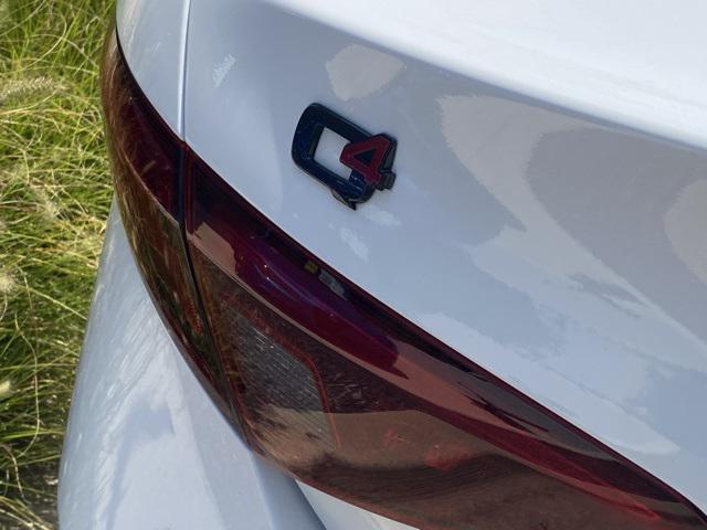 used 2019 Alfa Romeo Giulia car, priced at $21,898