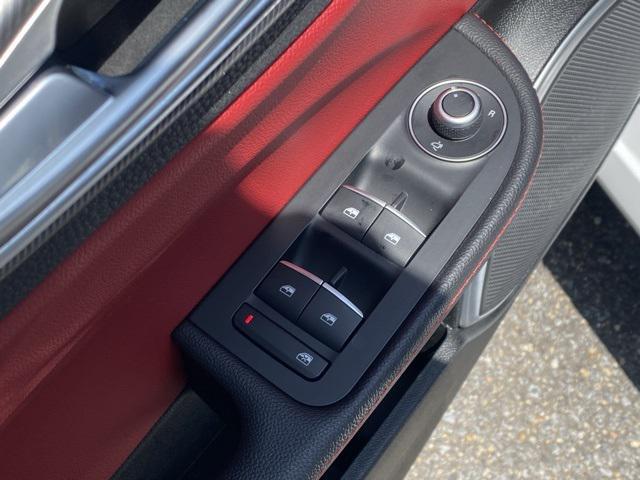used 2019 Alfa Romeo Giulia car, priced at $21,898