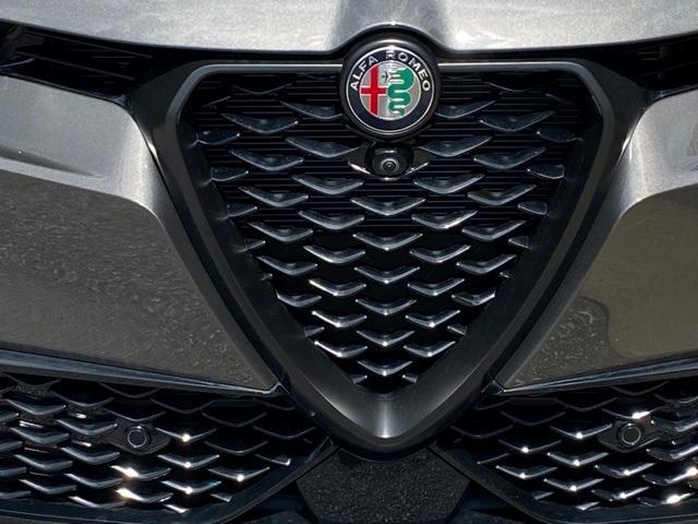 new 2024 Alfa Romeo Tonale car, priced at $53,800