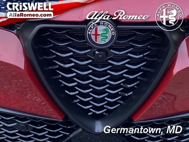 new 2024 Alfa Romeo Tonale car, priced at $53,962