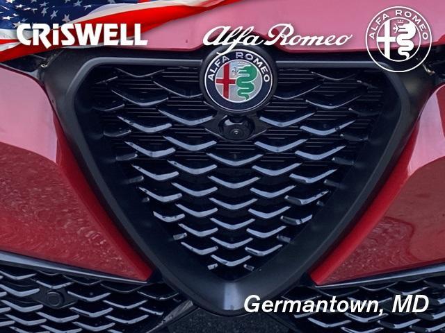 new 2024 Alfa Romeo Tonale car, priced at $53,962