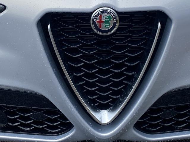 used 2024 Alfa Romeo Stelvio car, priced at $42,994