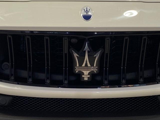 new 2023 Maserati Ghibli car, priced at $113,852