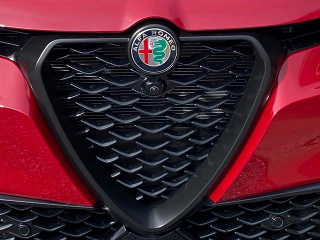 new 2024 Alfa Romeo Tonale car, priced at $51,875