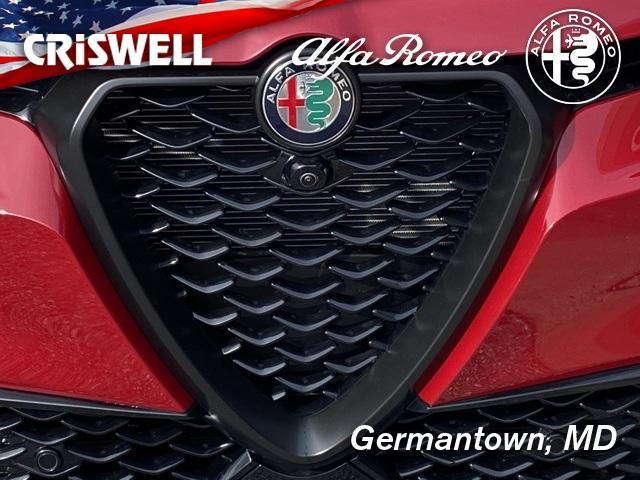 new 2024 Alfa Romeo Tonale car, priced at $51,375