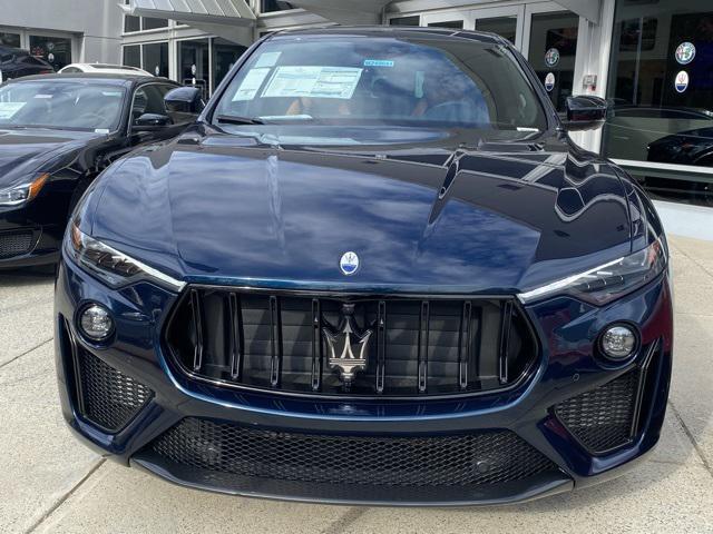 new 2024 Maserati Levante car, priced at $189,895