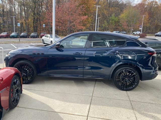 new 2024 Maserati Levante car, priced at $189,895