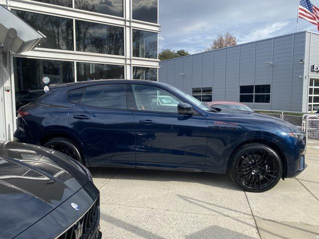 new 2024 Maserati Levante car, priced at $189,895