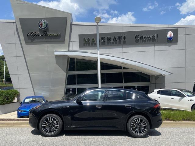 new 2025 Maserati Grecale car, priced at $85,245