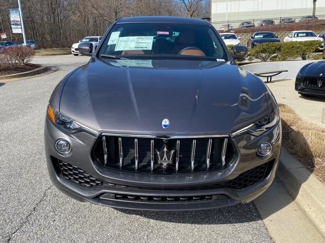new 2023 Maserati Levante car, priced at $79,588