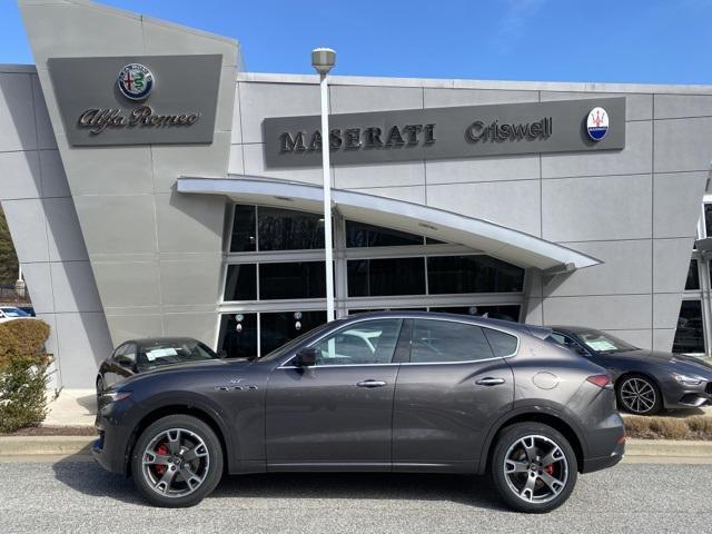 new 2023 Maserati Levante car, priced at $87,912