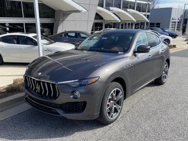 new 2023 Maserati Levante car, priced at $87,912