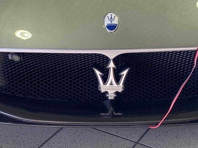 new 2023 Maserati MC20 car, priced at $339,095