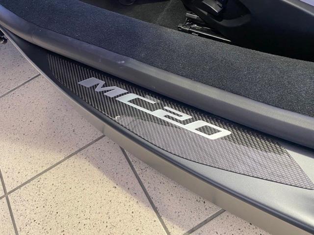 new 2023 Maserati MC20 car, priced at $339,095