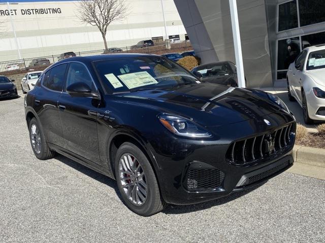 new 2023 Maserati Grecale car, priced at $61,857