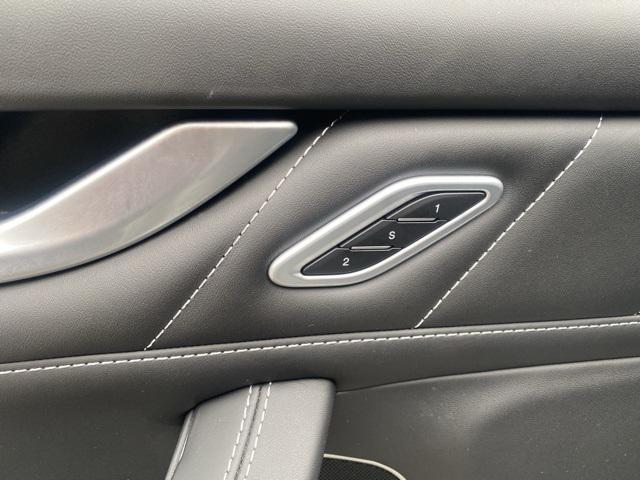 used 2021 Maserati Levante car, priced at $38,966