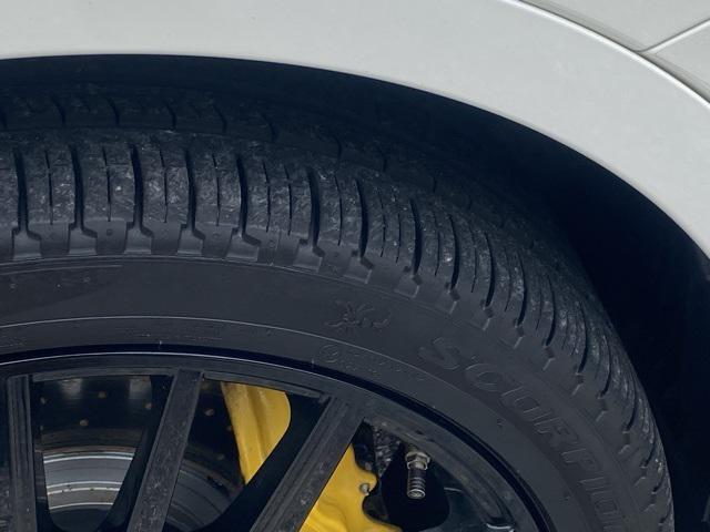 used 2021 Maserati Levante car, priced at $38,966