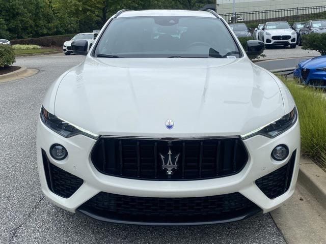 used 2021 Maserati Levante car, priced at $38,966