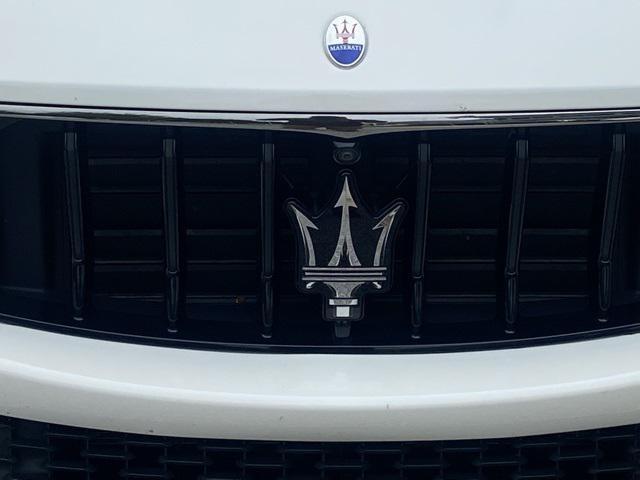 used 2021 Maserati Levante car, priced at $38,966