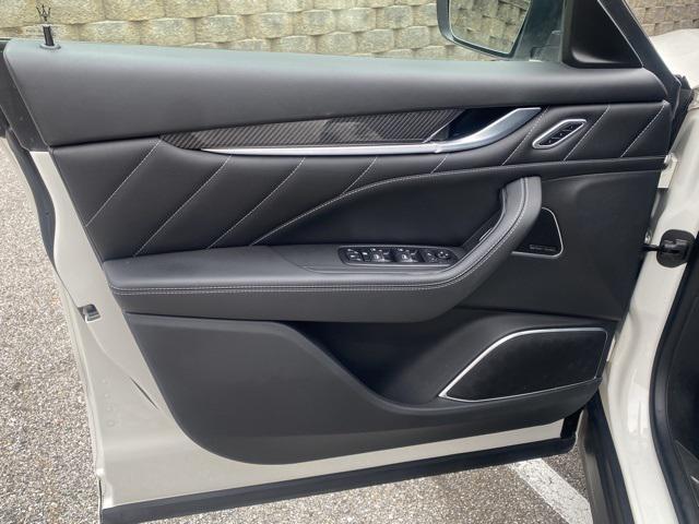 used 2021 Maserati Levante car, priced at $38,966