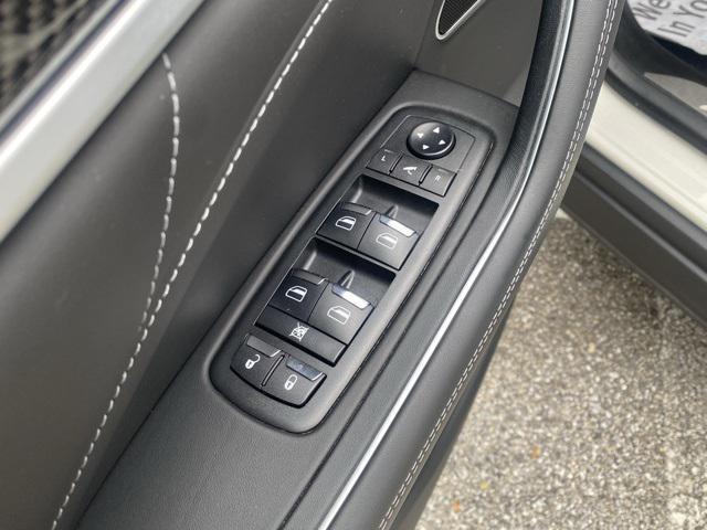 used 2021 Maserati Levante car, priced at $38,966