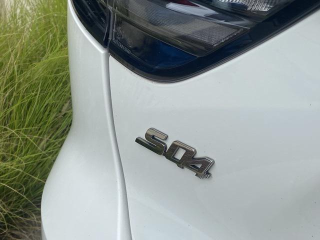 used 2021 Maserati Levante car, priced at $38,966