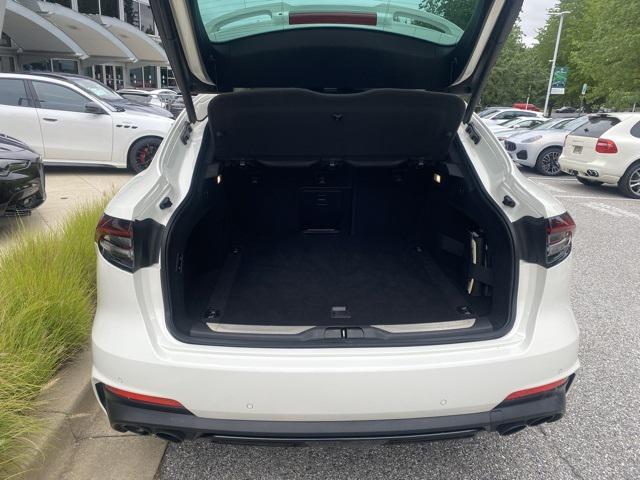 used 2021 Maserati Levante car, priced at $38,966