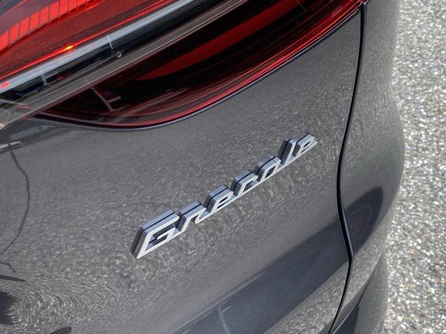 new 2025 Maserati Grecale car, priced at $85,245