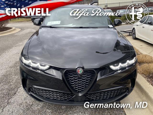 new 2024 Alfa Romeo Tonale car, priced at $52,885