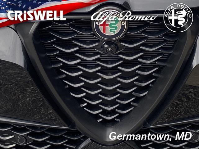 new 2024 Alfa Romeo Tonale car, priced at $52,885