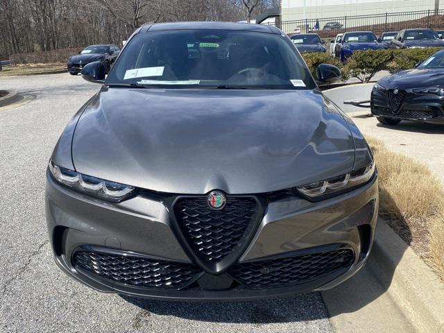 new 2025 Alfa Romeo Tonale car, priced at $41,025