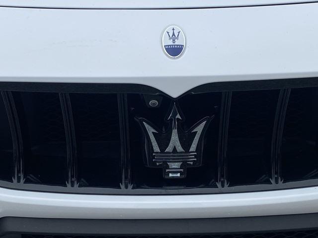 used 2023 Maserati Grecale car, priced at $49,997