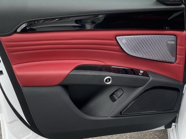 used 2023 Maserati Grecale car, priced at $49,997