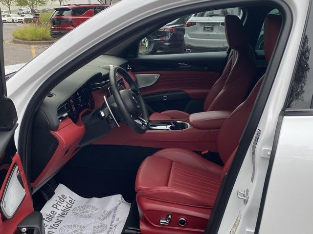 used 2023 Maserati Grecale car, priced at $49,997