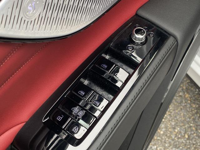 used 2023 Maserati Grecale car, priced at $49,997