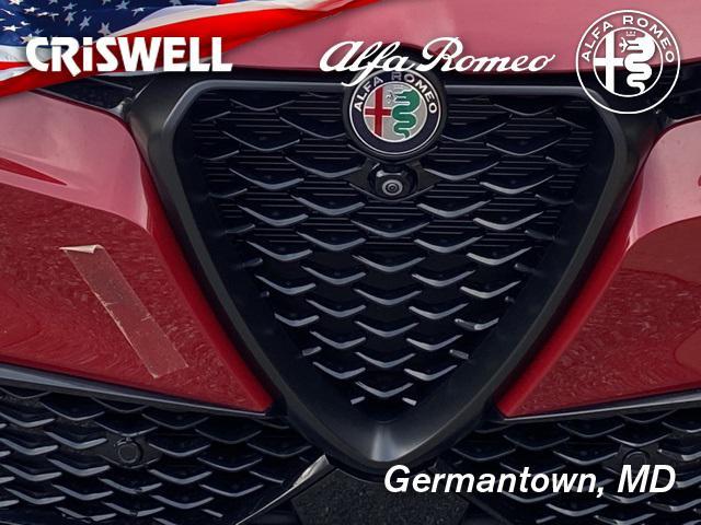 new 2024 Alfa Romeo Tonale car, priced at $52,040