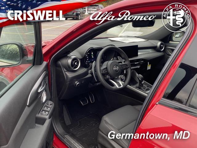 new 2024 Alfa Romeo Tonale car, priced at $52,040