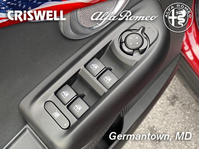 new 2024 Alfa Romeo Tonale car, priced at $52,040