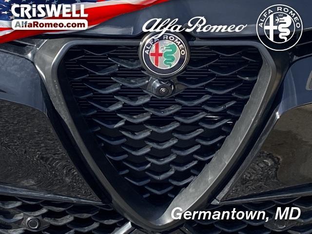 new 2024 Alfa Romeo Tonale car, priced at $52,885