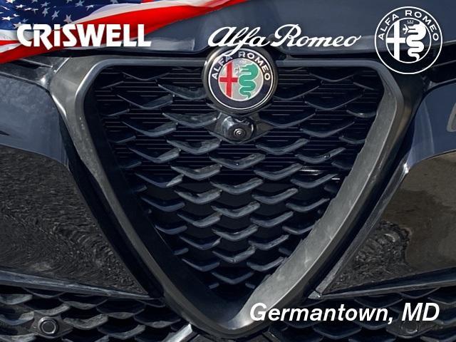 new 2024 Alfa Romeo Tonale car, priced at $51,885