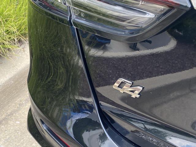 used 2022 Maserati Quattroporte car, priced at $53,732