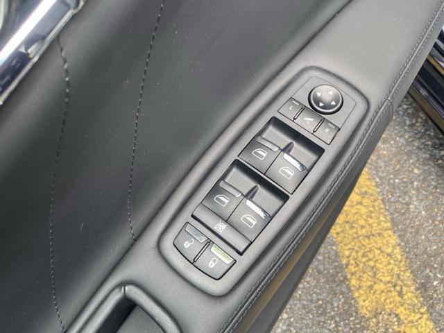 used 2022 Maserati Quattroporte car, priced at $53,732