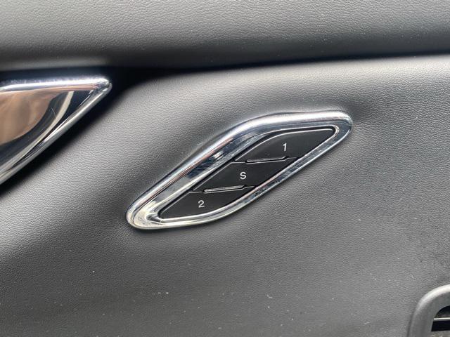 used 2022 Maserati Quattroporte car, priced at $53,732
