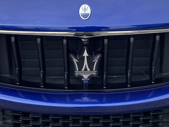 used 2022 Maserati Levante car, priced at $44,934