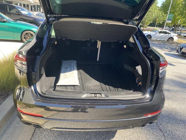 used 2022 Maserati Levante car, priced at $41,727